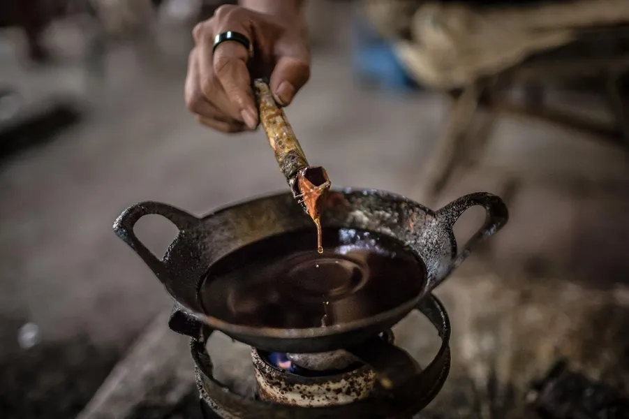 4 Reasons Why You Have to Choose Handmade Batik…